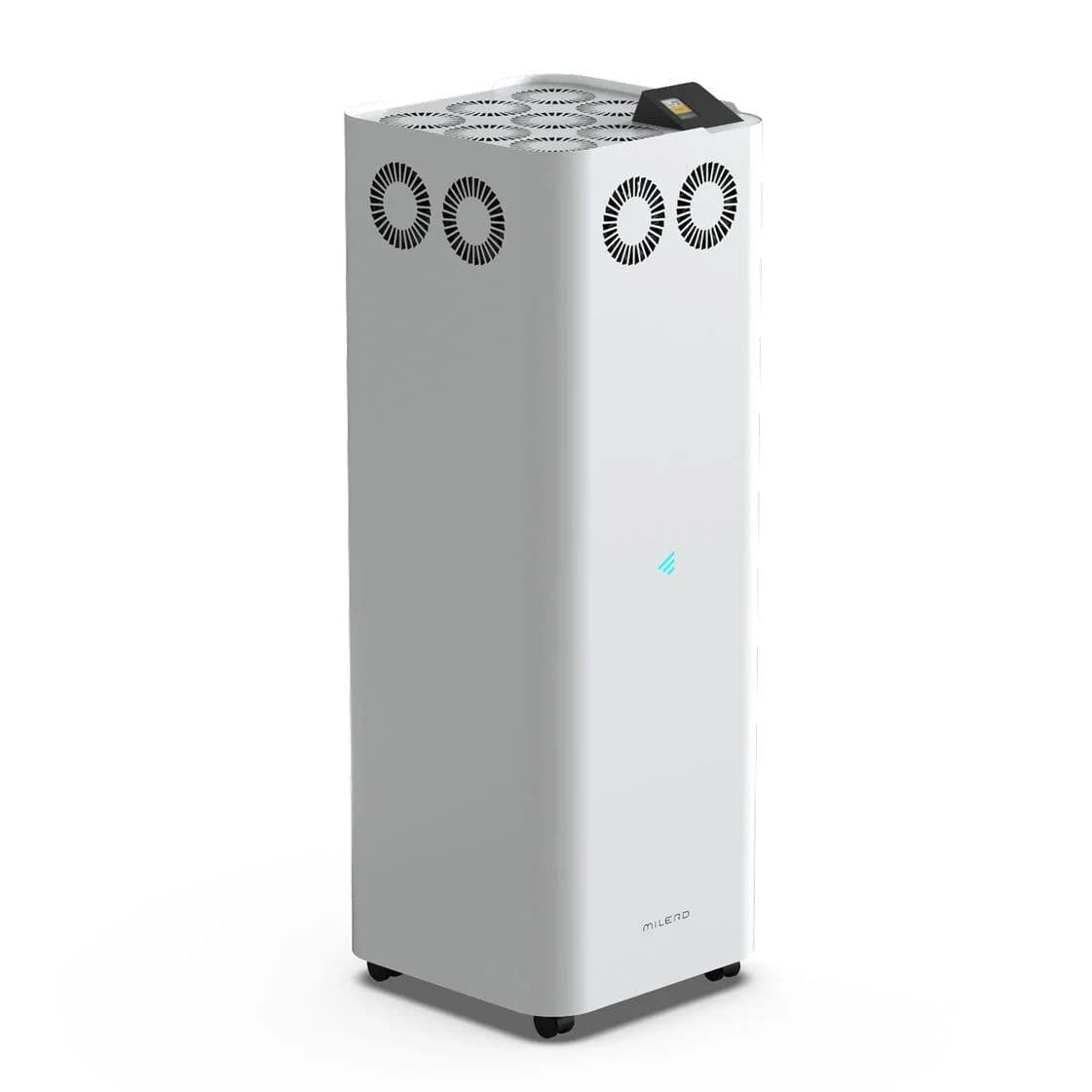 Рециркулятор бактерицидный Milerd DZR-10 Power