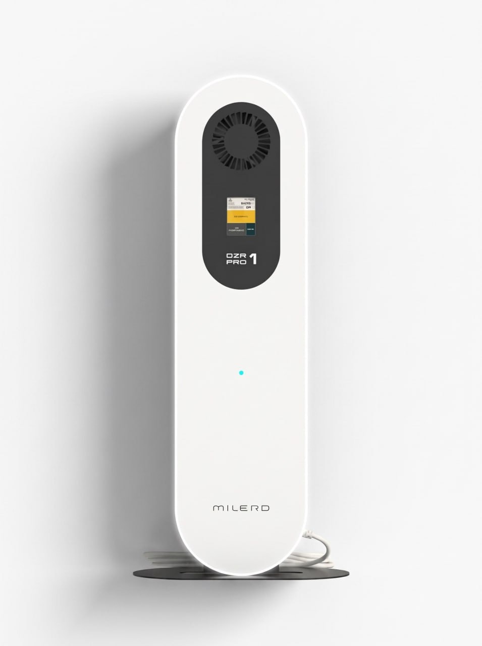 Рециркулятор бактерицидный Milerd DZR-1 PRO