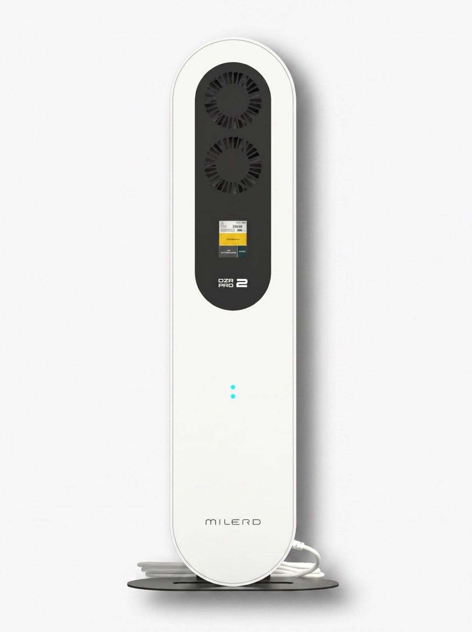 Рециркулятор бактерицидный Milerd DZR-2 PRO