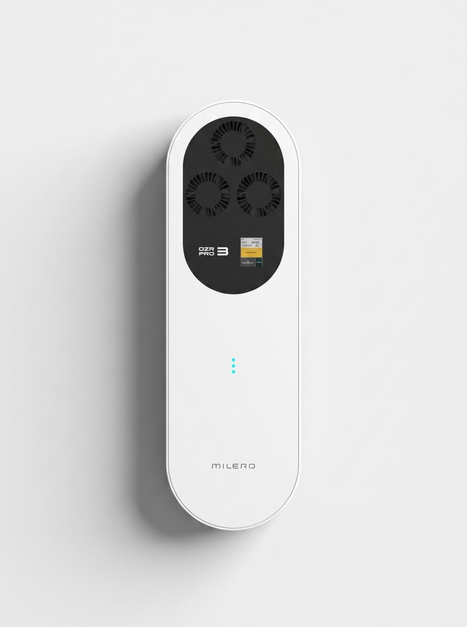 Рециркулятор бактерицидный Milerd DZR-3 PRO