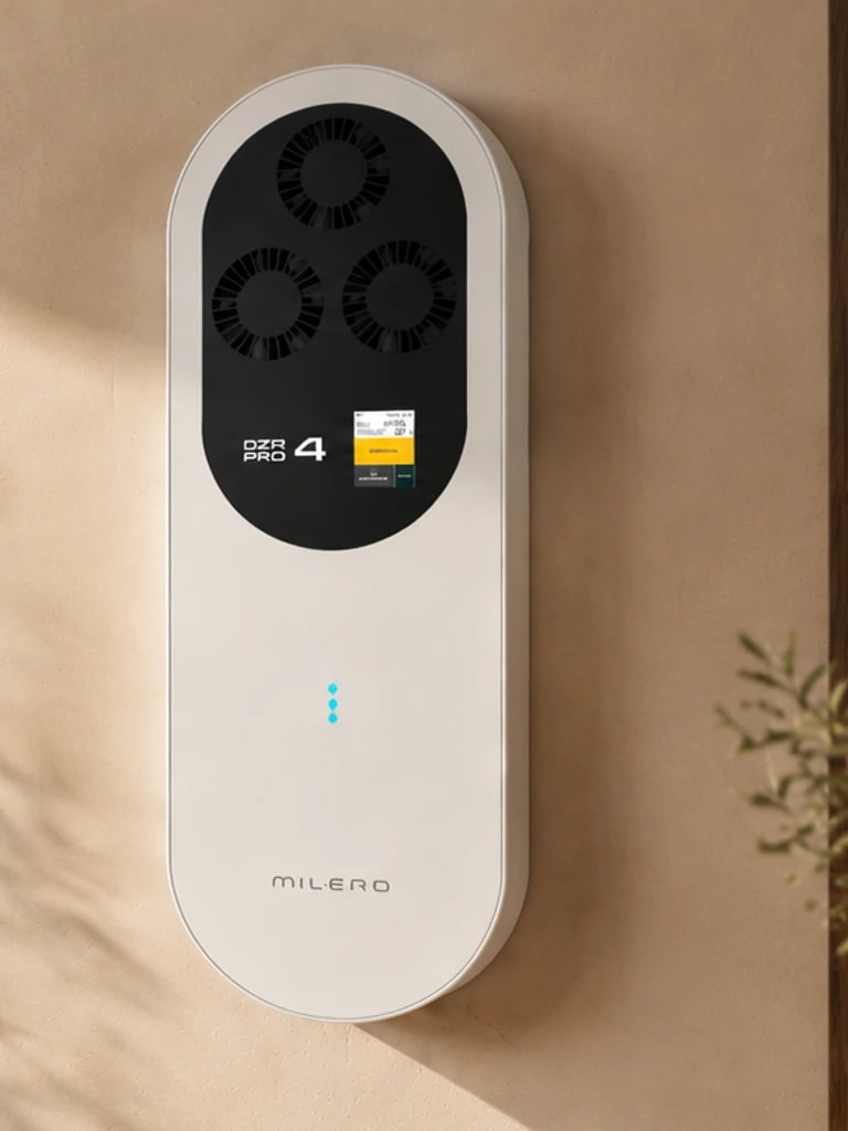 DZR-4 PRO
