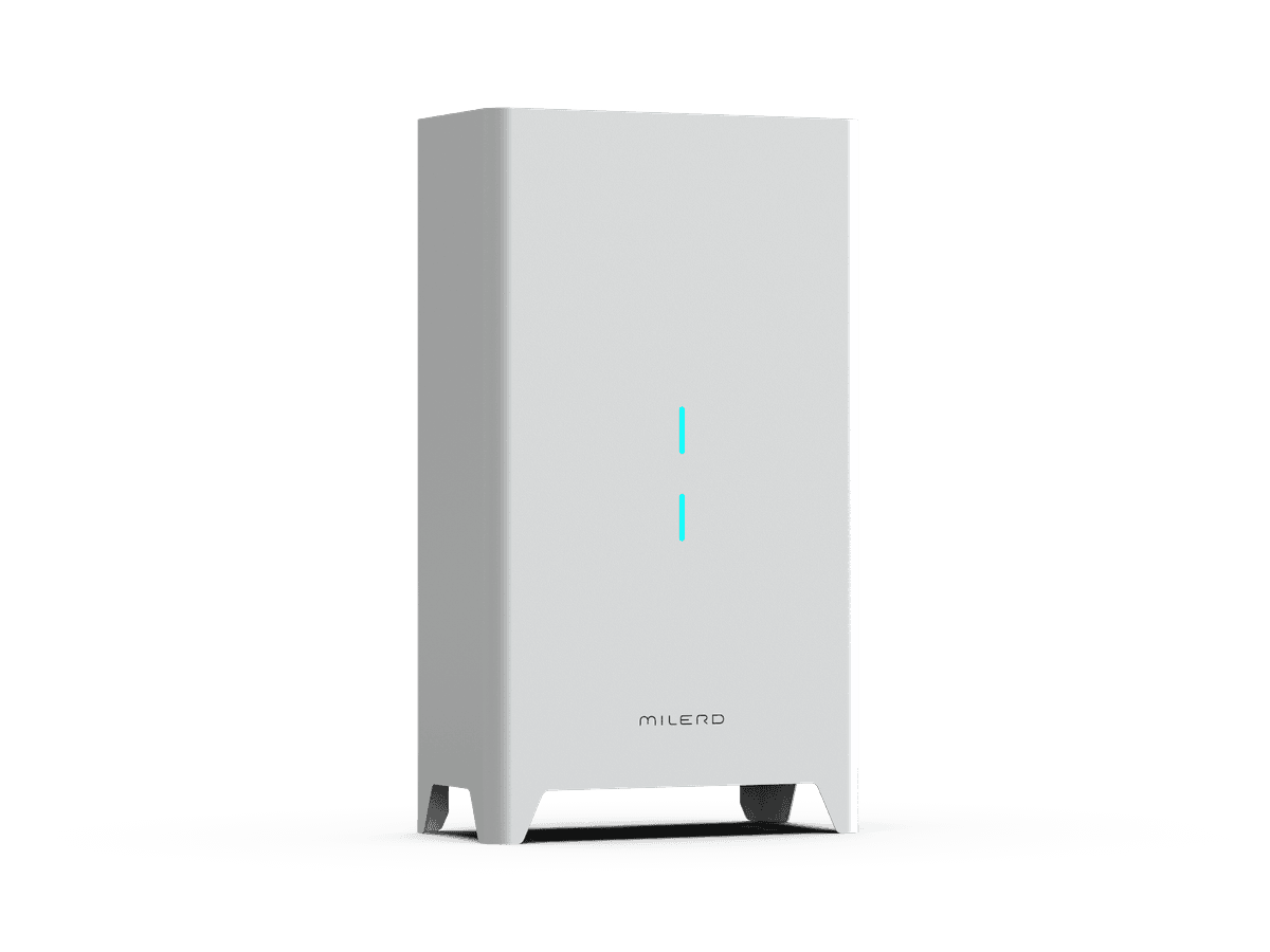 Рециркуляторы Smart Series