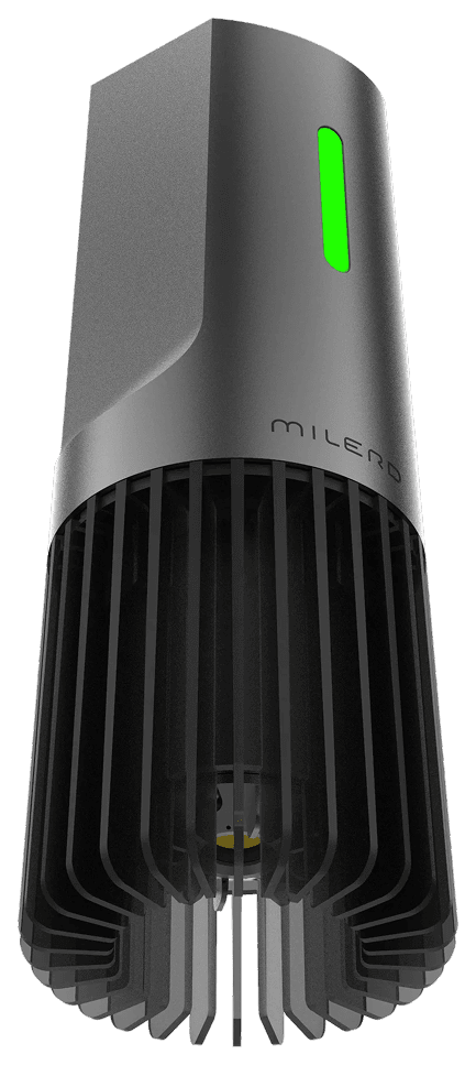 Очиститель продуктов Milerd Detoxer