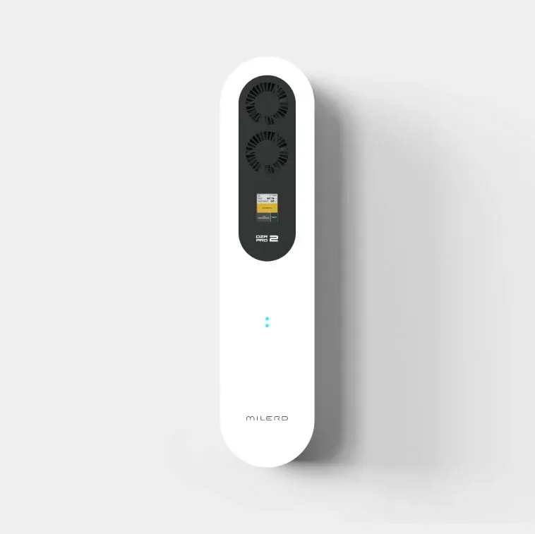Рециркулятор бактерицидный Milerd DZR-2 PRO