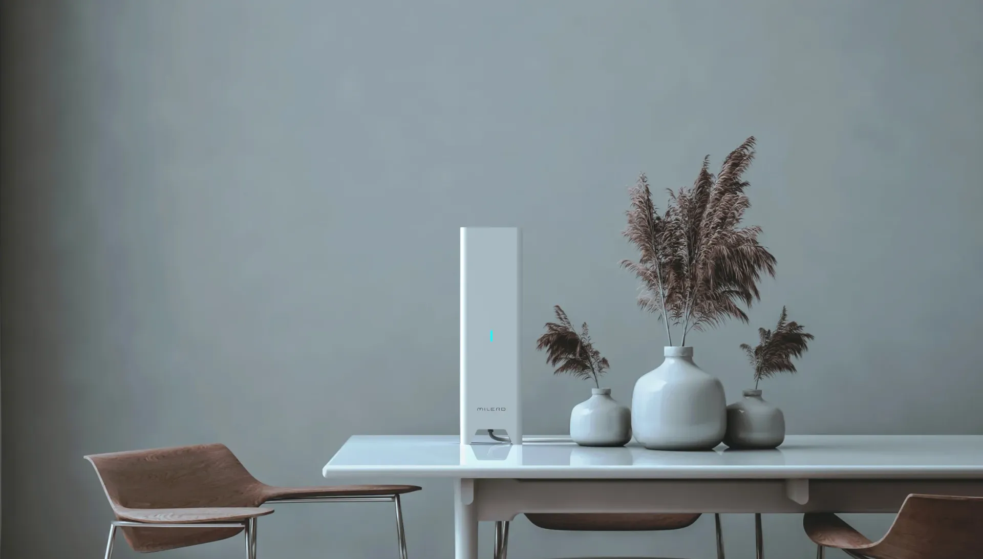 Рециркулятор бактерицидный Milerd DZR-1 Smart — особенности и характеристики 1